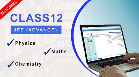 JEE ADVANCE 12