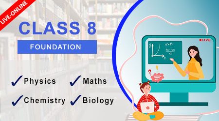 live online class 8